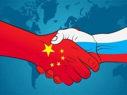 Manzhouli Hongkai Import and Export Co. LTD