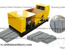 Машина для производства обрешетины