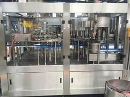 Машина розлива 14-12-5