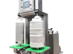 Кегимойка для пивных кеги бочков