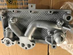 Маслоохладитель в сборе Фотон-1099/1069 T4134A022