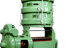 Маслоотжимной агрегат АHХ-200