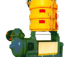 Маслоотжимной агрегат АHХ-202