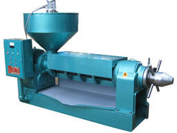 Маслопресс шнековый AWX-200