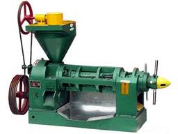 Маслопресс шнековый WX-100