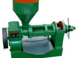 Маслопресс шнековый WX-70