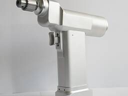 Медицинская канюлированная электродрель (минидр