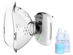 Медицинский меш-небулайзер для детей Air Mask A14