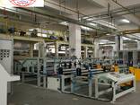 SMS Spunbond Meltblown Composite Nonwoven Fabric Production - фото 1