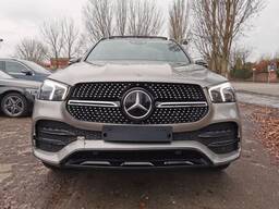 MERCEDES-BENZ GLA-CLASS X156 for sale