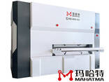 Metal Straightening Machine and Leveling machine For Thick or Thin Parts