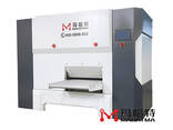 Metal Straightening Machine and Leveling machine For Thick or Thin Parts