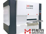 Metal Straightening Machine and Leveling machine For Thick or Thin Parts - фото 7