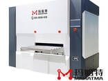Metal Straightening Machine and Leveling machine For Thick or Thin Parts - фото 9