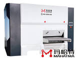 Metal Straightening Machine and Leveling machine For Thick or Thin Parts - фото 13