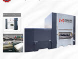 Metal Straightening Machine and Leveling machine For Thick or Thin Parts - фото 14