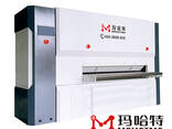 Metal Straightening Machines and Leveling machine For Metal Plate - фото 2