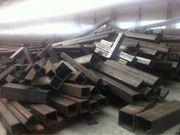 Металлолом