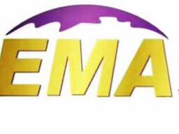 Международная логистическая компания Гуанчжоу EMA