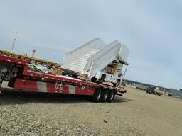 Международное транспортно экспедиционное обслуживание