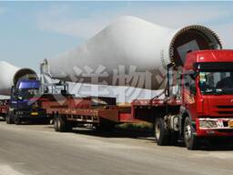 Грузоперевозки из Ляньюньган Китая в Краснодар-сорт Росси