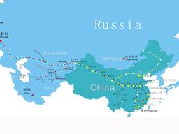Международных грузовых перевозках, морских и мультимодальных