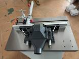 Milling machine - фото 2