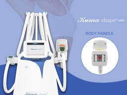 Мини кума шейп LPG вакуумный рольковый аппарат Sincoheren