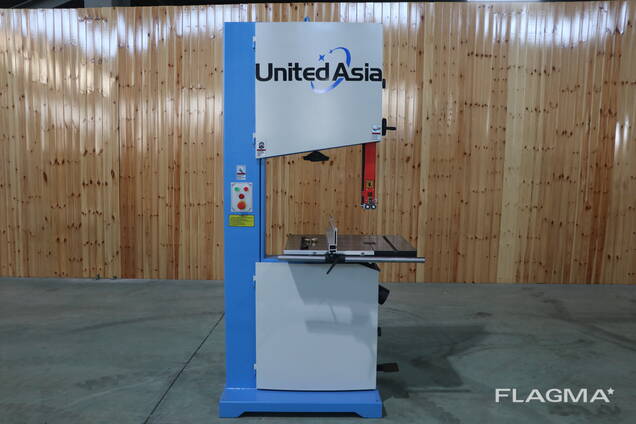 MJ344E BAND SAW