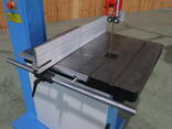 MJ344E BAND SAW - photo 6
