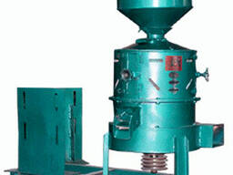 Многофункциональное шелушение WTM-350