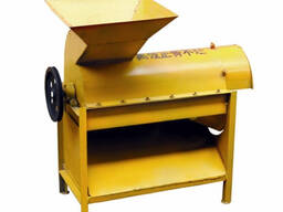 Молотилка кукурузных початков WTM-0,5