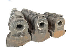 Молотки дробильные изнашиваемые части дробильного оборудования