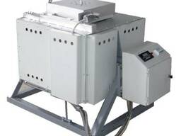 Муфельные печи, СНО, ССТ, САТ, СН и др.