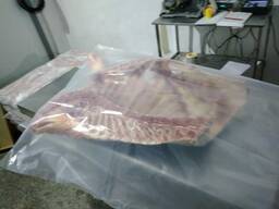 Мясо говядины замороженное