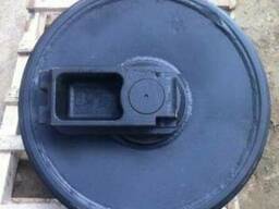 Направляющее колесо Komatsu，Shantui，caterpillar，Hitachi. .