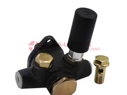 Насос Ручной Подкачки топлива (Топливоподкачивающий)