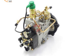 Насос высокого давления автомобильный на Denso Плунжерная пара