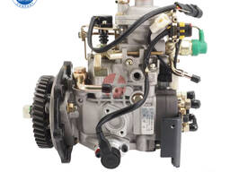 Насос высокого давления тойота авенсис