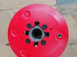 Нажимной диск сцепления АТД - фото 1