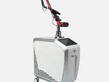 Nd yag laser tattoo removal machine - фото 1