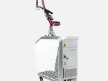 Nd yag laser tattoo removal machine - фото 2