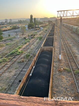 Нефтяной кокс KT-Q