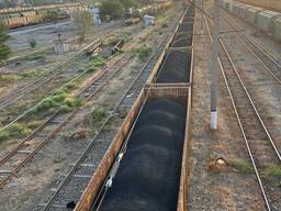 Нефтяной кокс KT-Q