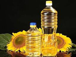 Нерафинированное масло производство Казахстан