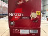 Nescafé 3in1 Original (24 sticks per display case) - photo 1