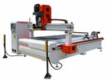 New ATC CNC Router with Aggregate and the 4th Rotary Axis - фото 2