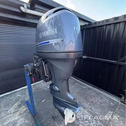 New Quiet and Portable 4 Stroke 6 HP Gasoline Manual 1 Cylinder Outboard Motor for Fishing