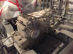 New ZF 7640 transmissions marine (2008) gears, ZF 3084062005