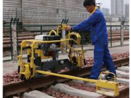 NGM-6.31Rail Profile Grinder